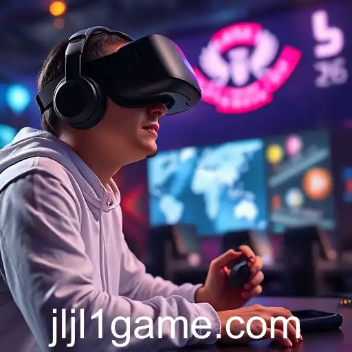 The Digital Playground: Evolution and Engagement in Gaming Communities