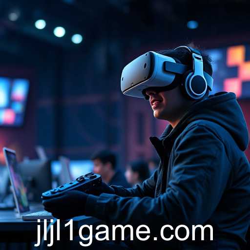 Emerging Trends in Online Gaming