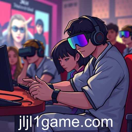 The Resurgence of Online English Games in 2025