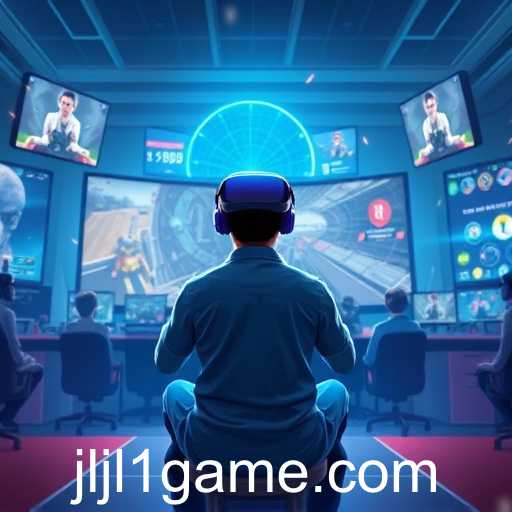 Evolving Landscape of Online Gaming