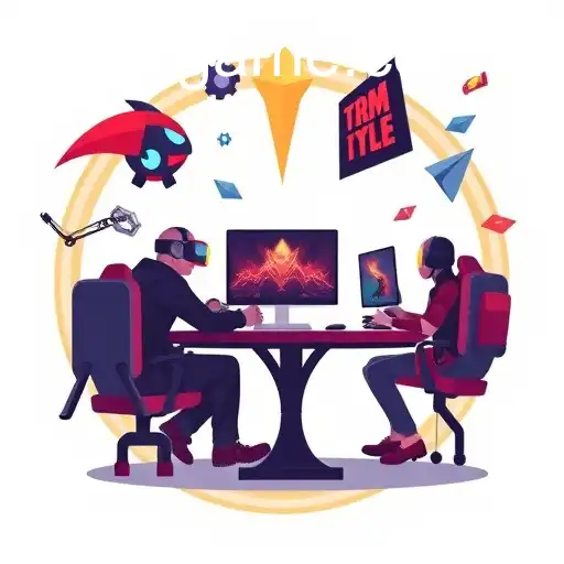 Expansion of Online Gaming Platforms Marks New Era