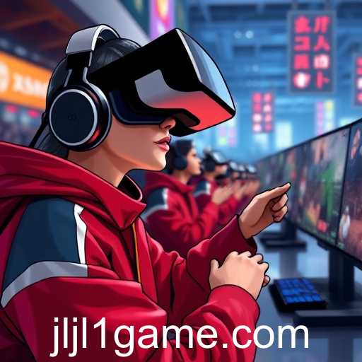 Rise of Online Gaming Communities