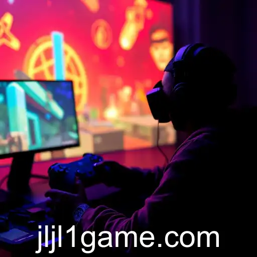 The Rise of Digital Creativity in Gaming