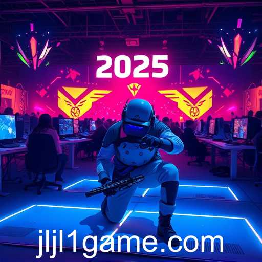 Gaming Enthusiasm Reaches New Heights