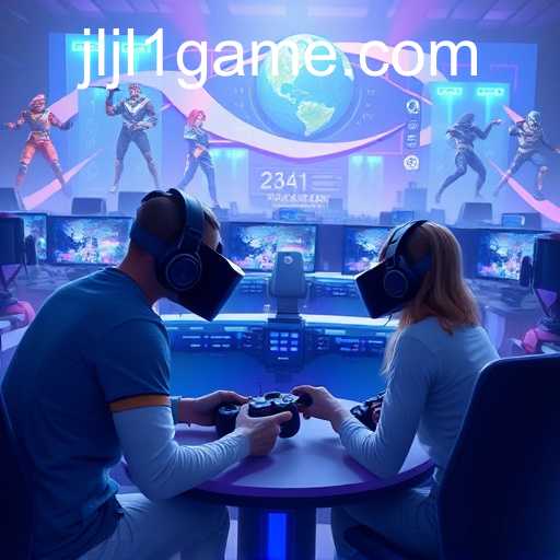 Gaming Industry Revolutionized by New Trends