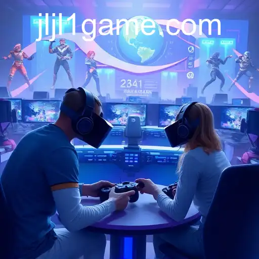 Gaming Industry Revolutionized by New Trends