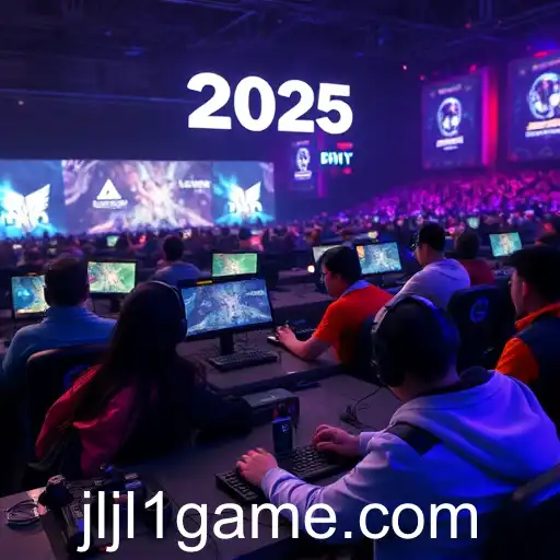 The Resurgence of Online Gaming in 2025