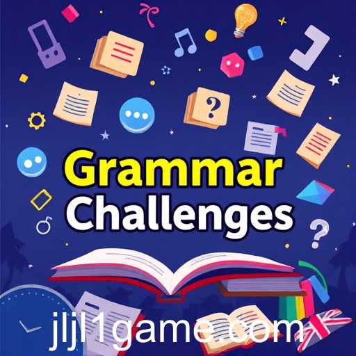 Interactive Learning: The Rise of 'Grammar Challenges' in Gaming