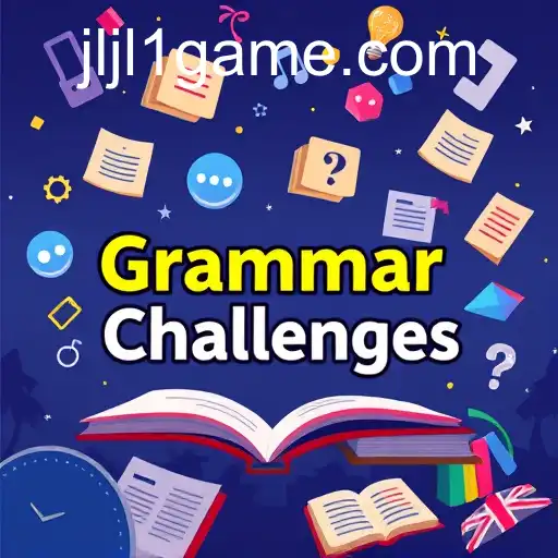 Interactive Learning: The Rise of 'Grammar Challenges' in Gaming