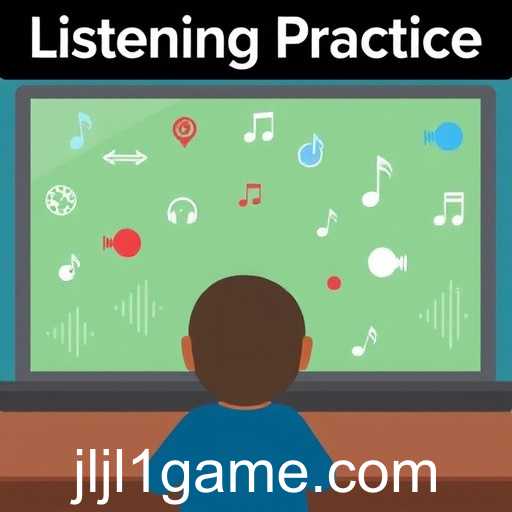 Enhancing Your Skills with 'Listening Practice': A Dive into a Unique Game Category