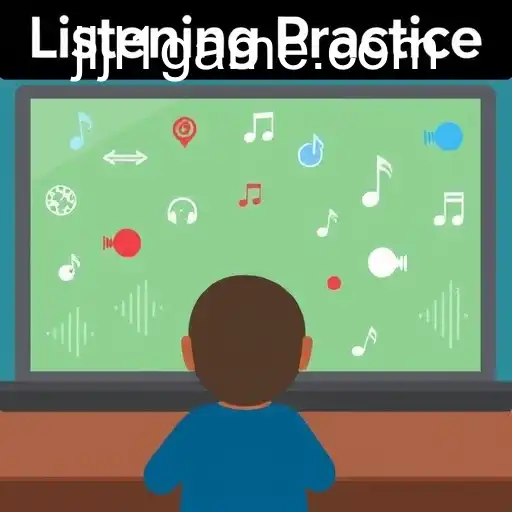 Enhancing Your Skills with 'Listening Practice': A Dive into a Unique Game Category