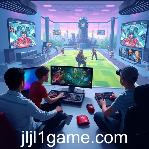 The Rise of Online Gaming and its Global Impacts