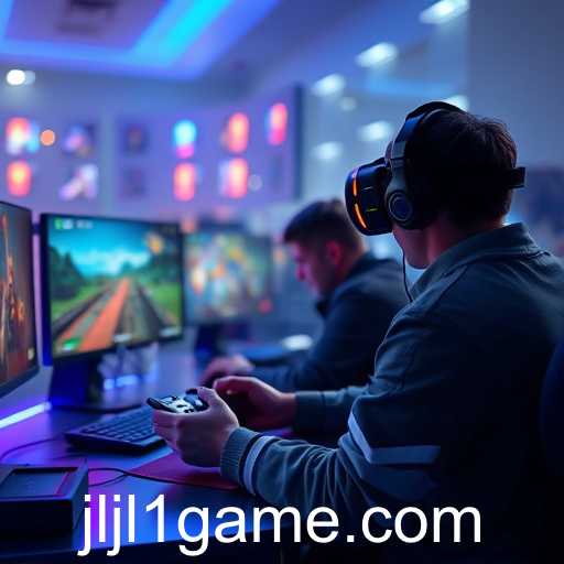 Evolution of Online Gaming in 2025