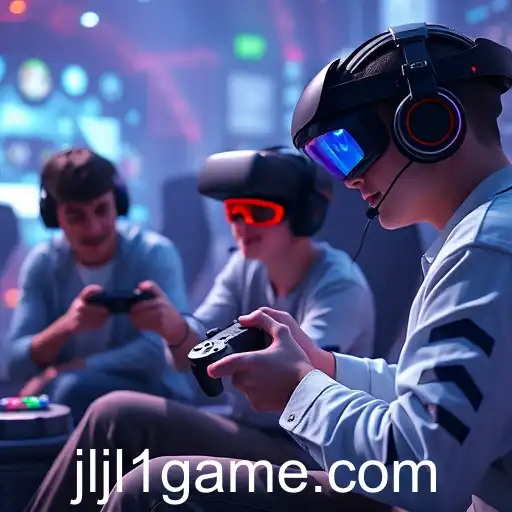 The Rise of Online Gaming Platforms