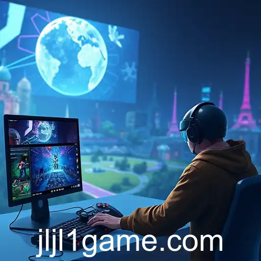 The Rise of Game Platforms in a Digital Era