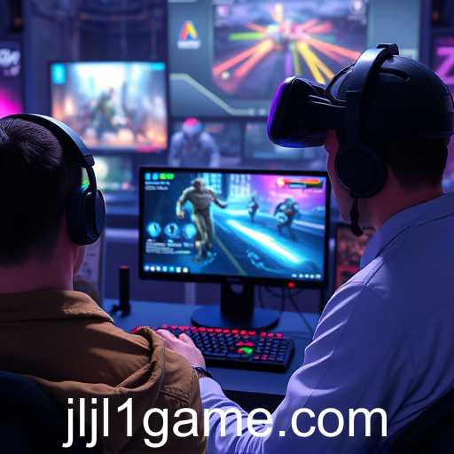 The Rise of Gaming Websites in the Digital Era