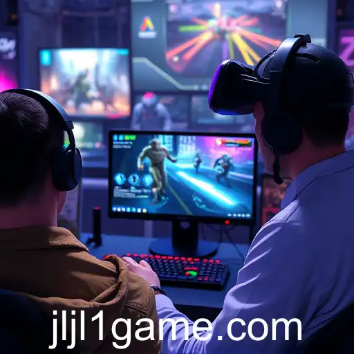 The Rise of Gaming Websites in the Digital Era