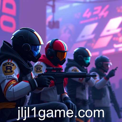 The Rise of 'jljl1': A Gaming Revolution