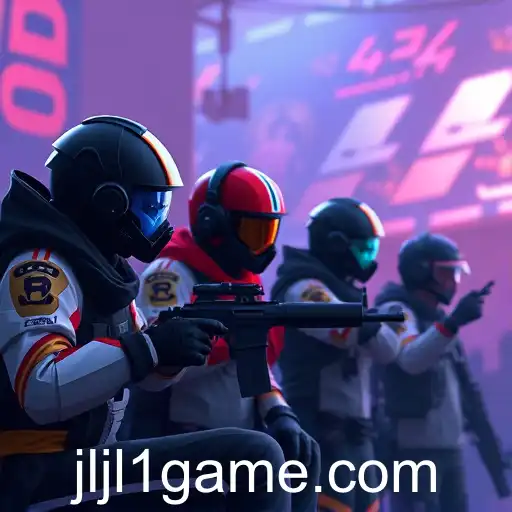 The Rise of 'jljl1': A Gaming Revolution