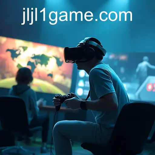 The Rise of Online Gaming Platforms in 2025