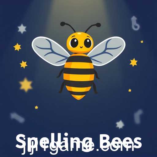 Spelling Bees: Bridging Fun and Learning in the Digital Era
