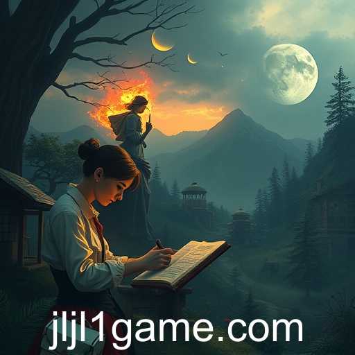 The Allure of Storytelling Games: More Than Just a Game