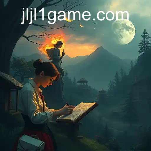 The Allure of Storytelling Games: More Than Just a Game