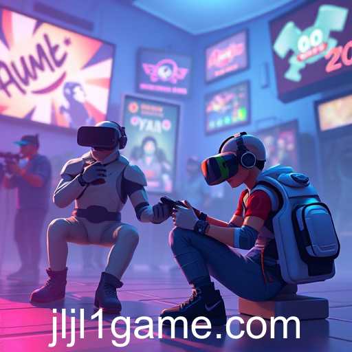 The Thriving World of Online Gaming in 2025