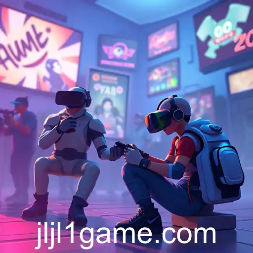 The Thriving World of Online Gaming in 2025