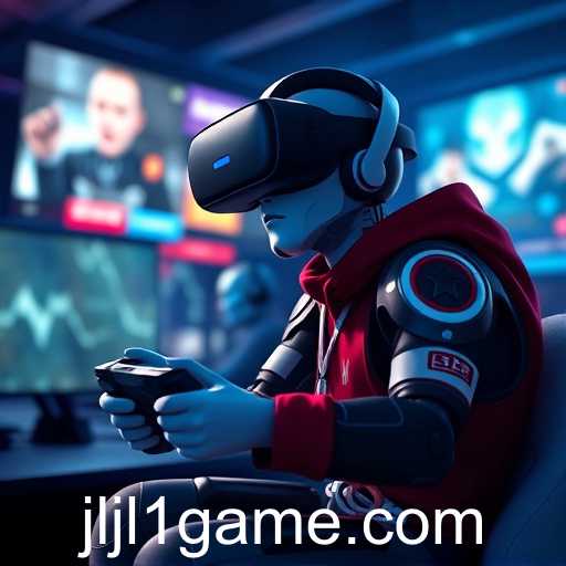 The Rise of Virtual English Game Platforms